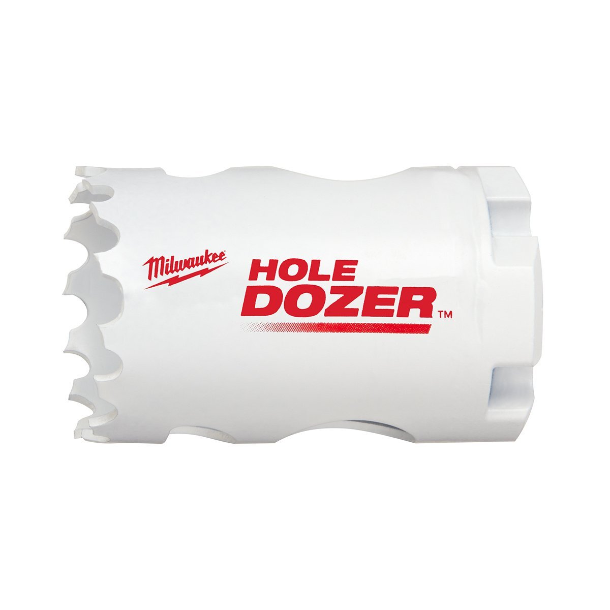 Milwaukee Tool Hole Dozer - 3/4"2" - QC Supply - 