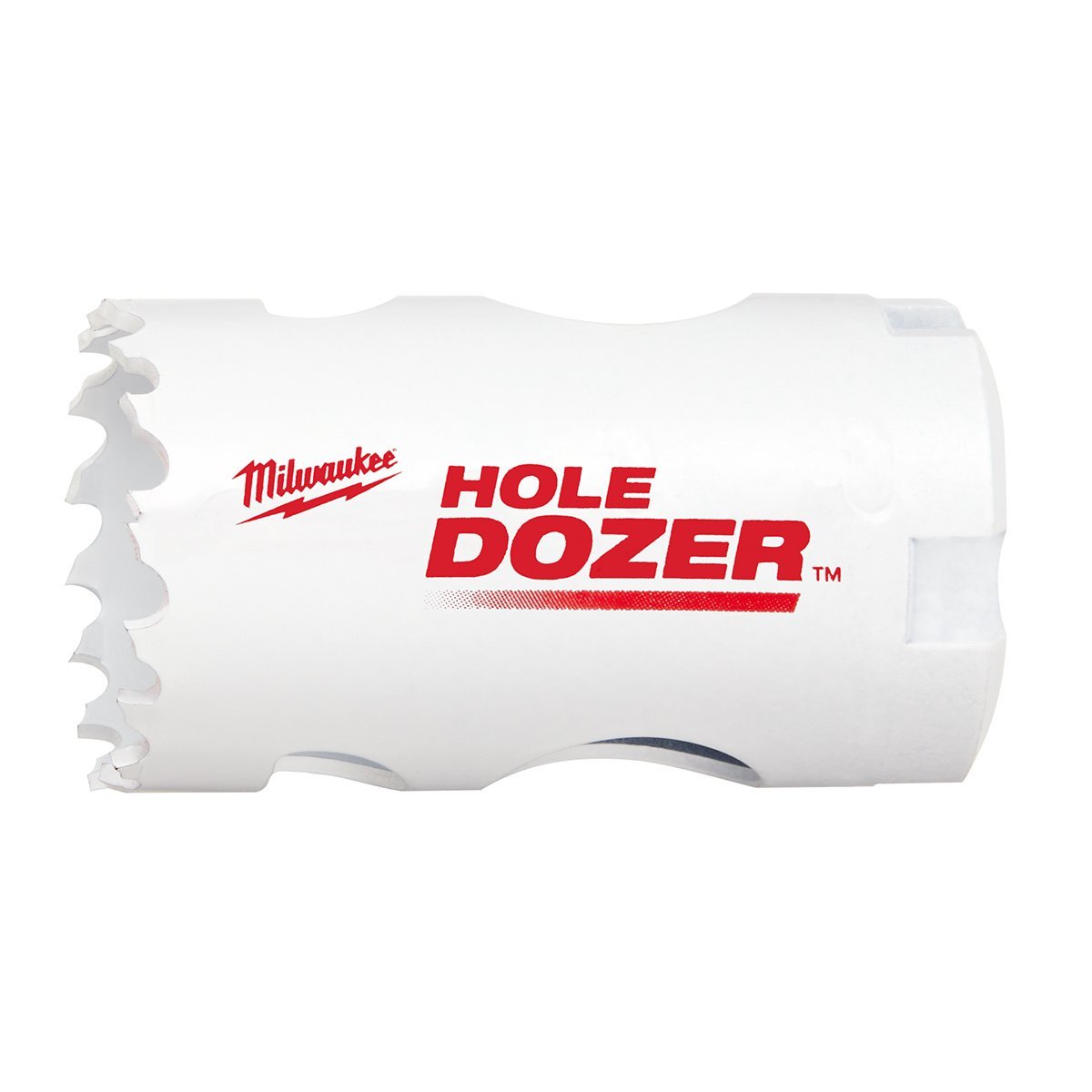 Milwaukee Tool Hole Dozer - 3/4"2" - QC Supply - 