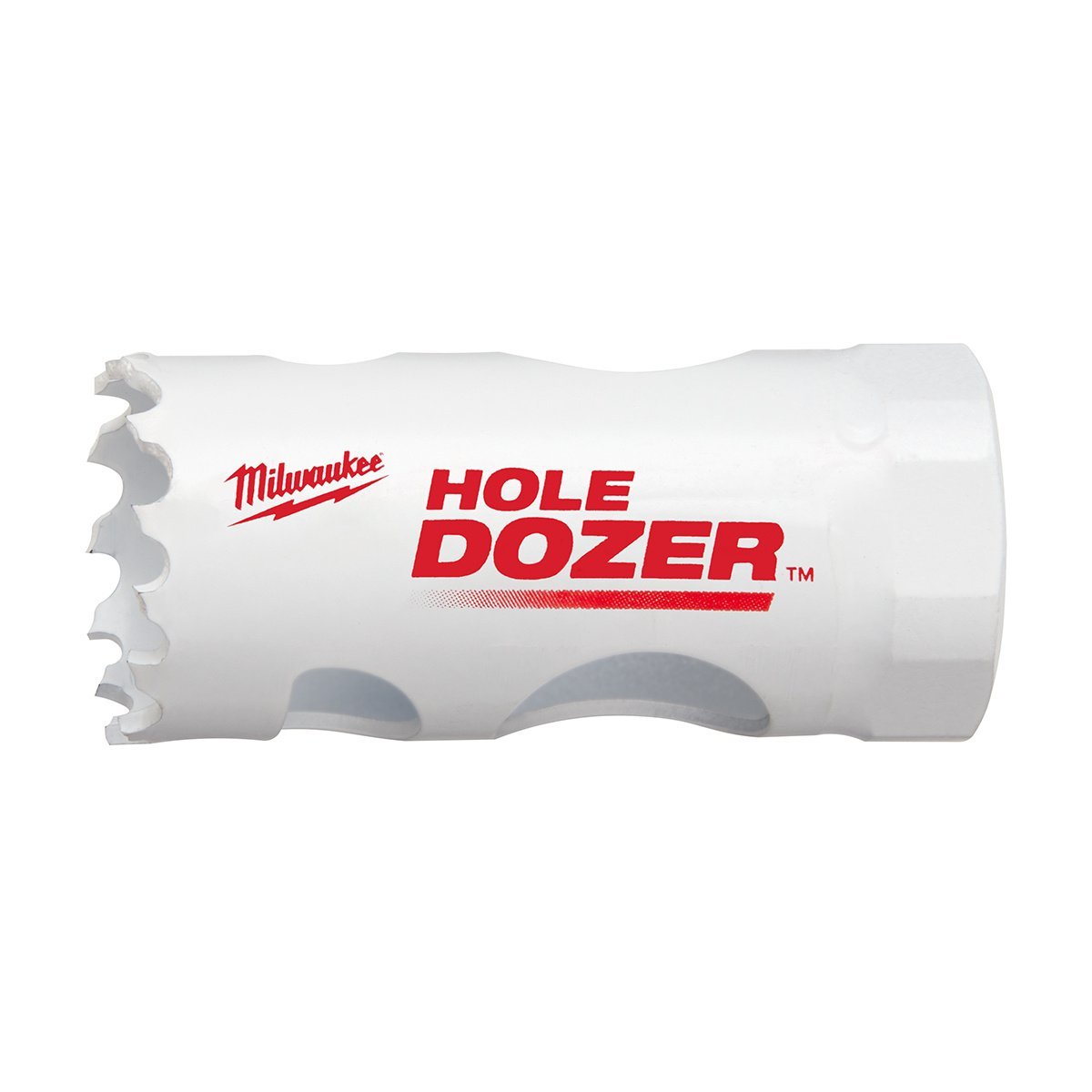 Milwaukee Tool Hole Dozer - 3/4"2" - QC Supply - 