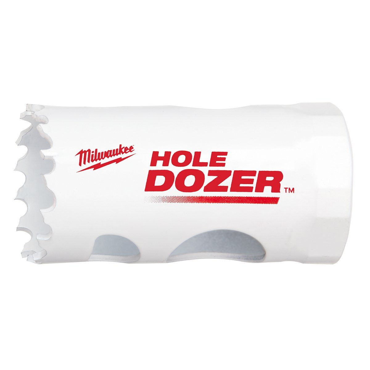 Milwaukee Tool Hole Dozer - 3/4"2" - QC Supply - 
