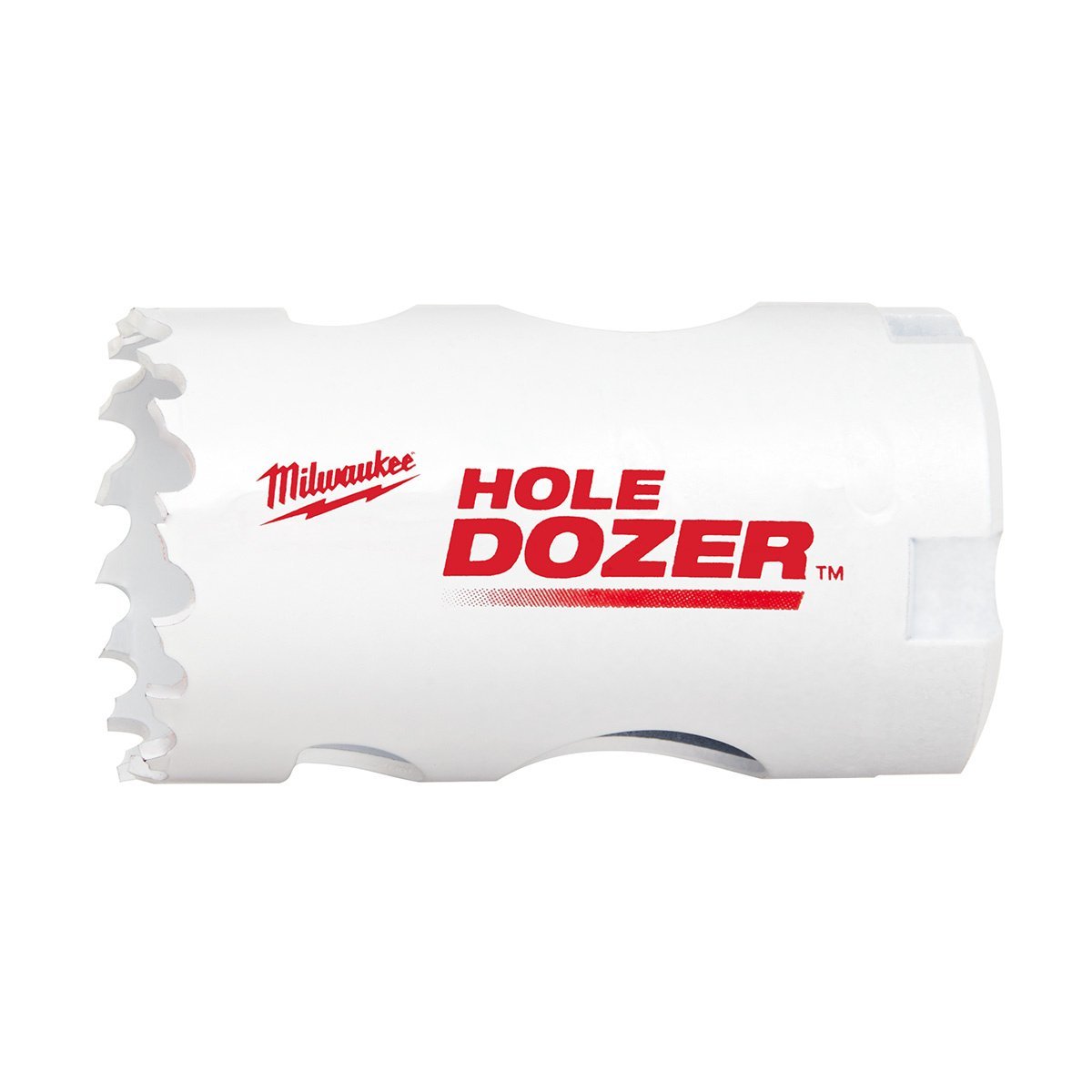 Milwaukee Tool Hole Dozer™ BiMetal Hole Saws 2 1/8"4" - QC Supply - 