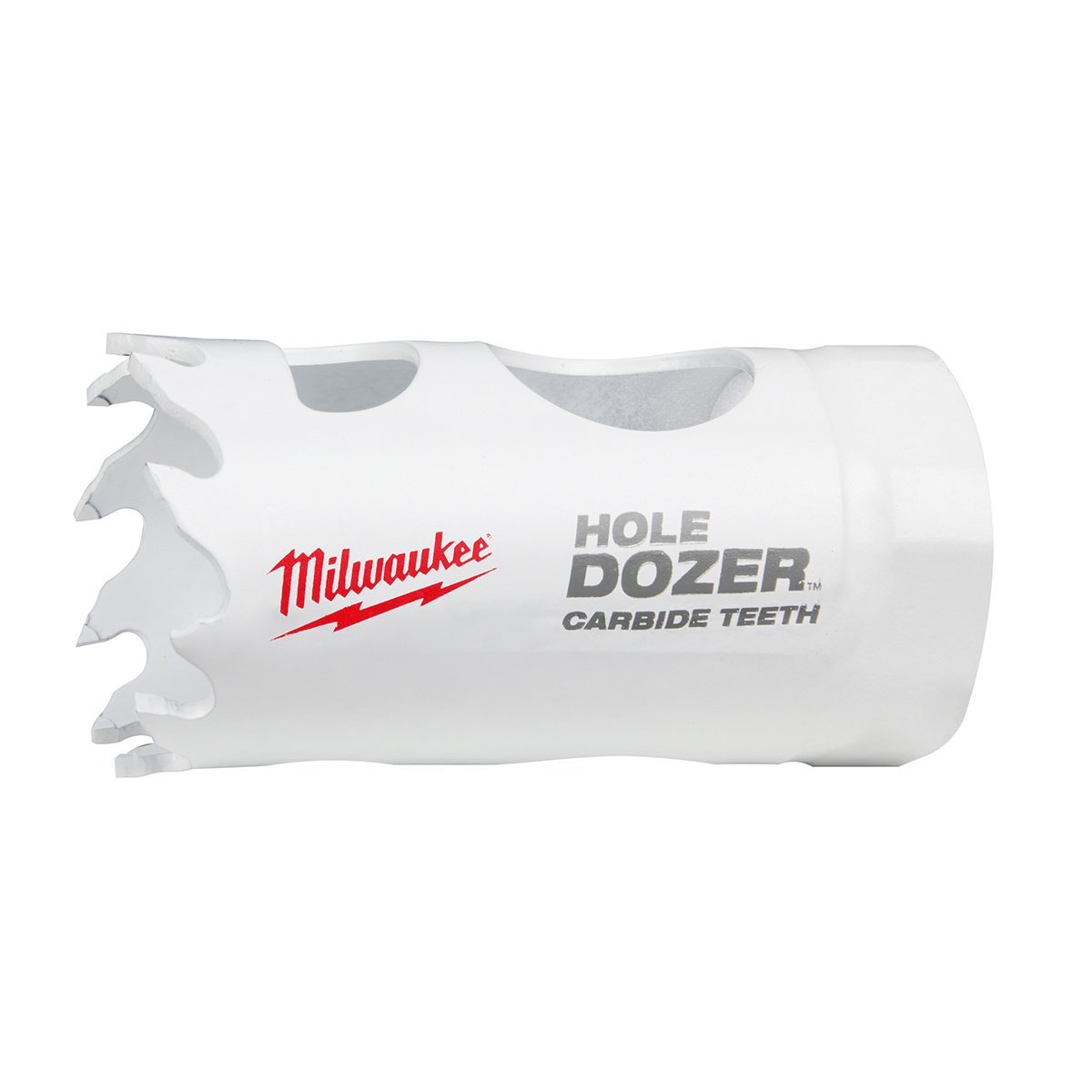 Milwaukee Tool Hole Dozer™ with Carbide Teeth Hole Saw - QC Supply - 
