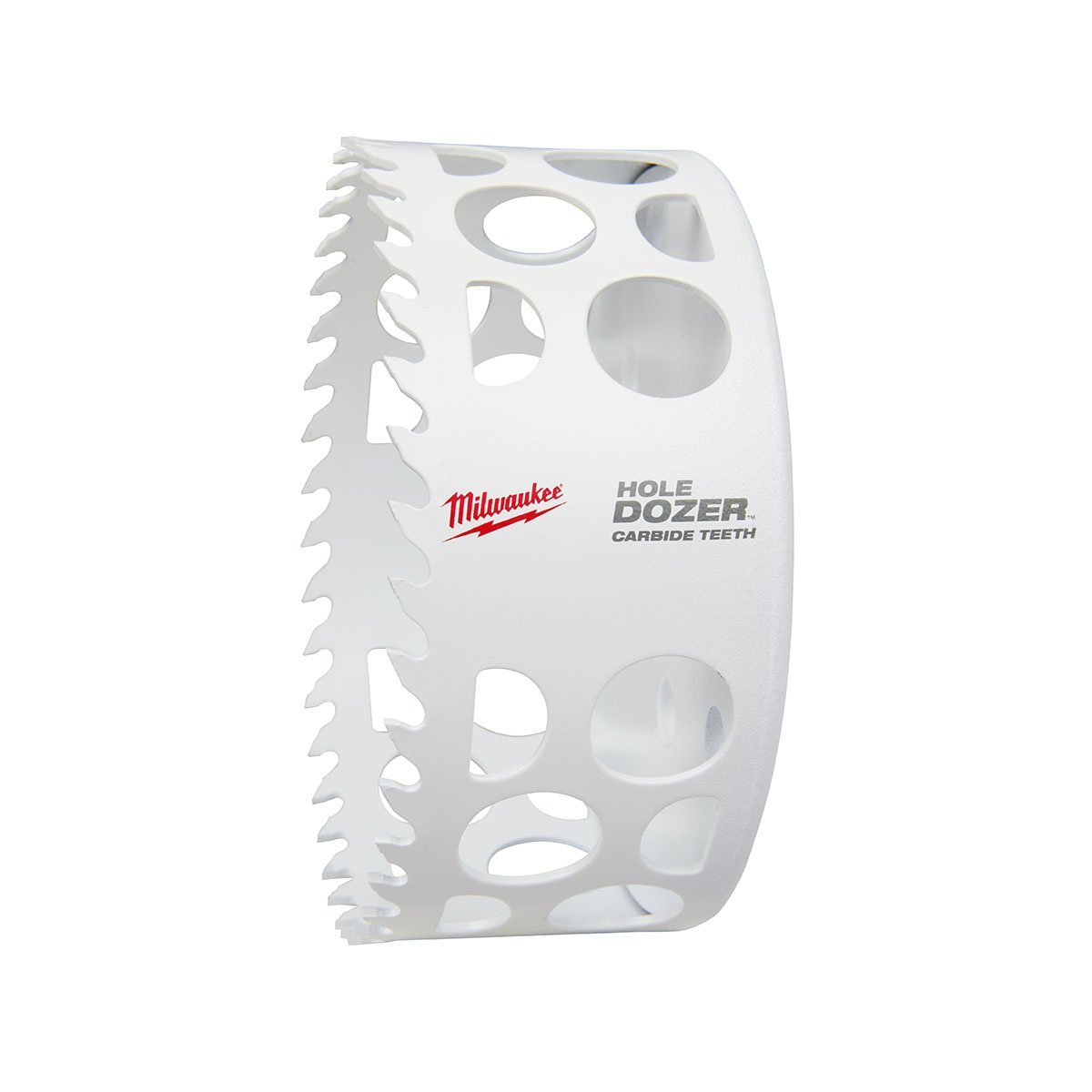 Milwaukee Tool Hole Dozer™ with Carbide Teeth Hole Saw - QC Supply - 