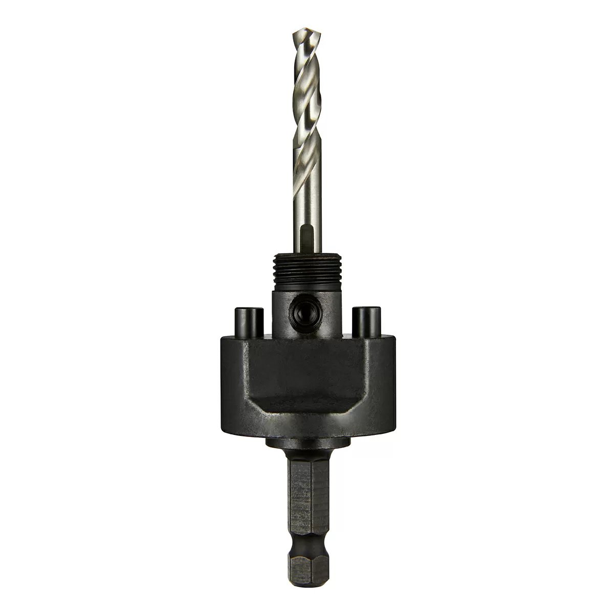 Milwaukee Tool Hole Saw Large Thread Quick Change Arbor - QC Supply - 