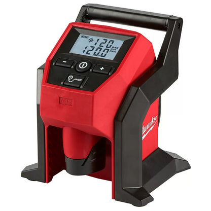 MIlwaukee® Tool M12™ Compact Inflator - QC Supply - 