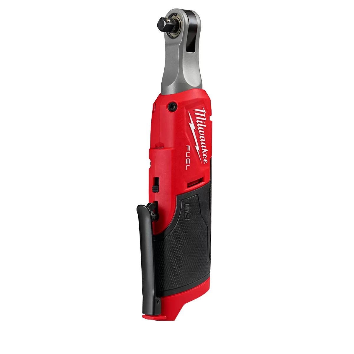 Milwaukee® Tool M12 FUEL™ 3/8" High - Speed Ratchet - Tool ONLY - QC Supply - 