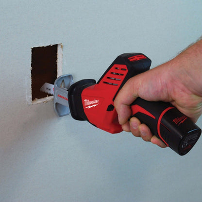 Milwaukee Tool M12 Hackzall™ Blades - QC Supply - 
