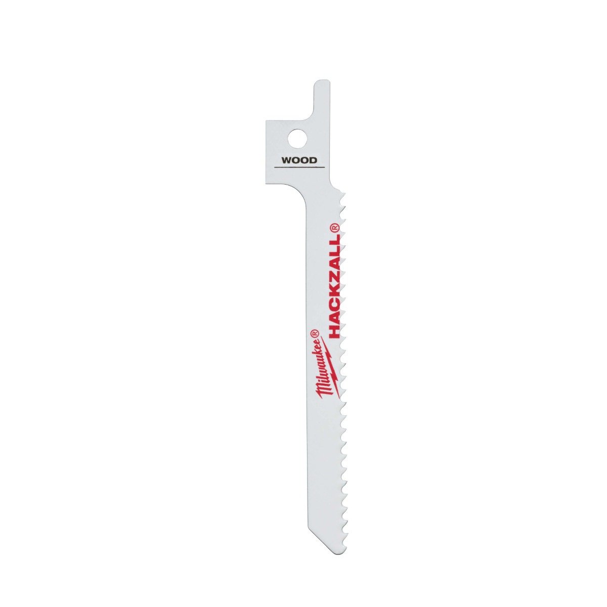 Milwaukee Tool M12 Hackzall™ Blades - QC Supply - 
