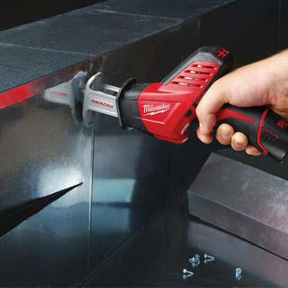 Milwaukee Tool M12 Hackzall™ Blades - QC Supply - 