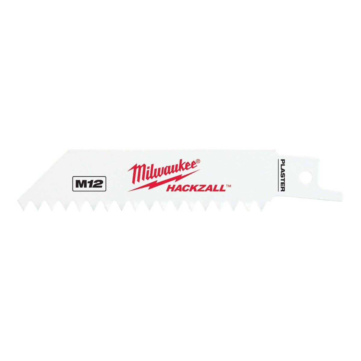 Milwaukee Tool M12 Hackzall™ Blades - QC Supply - 