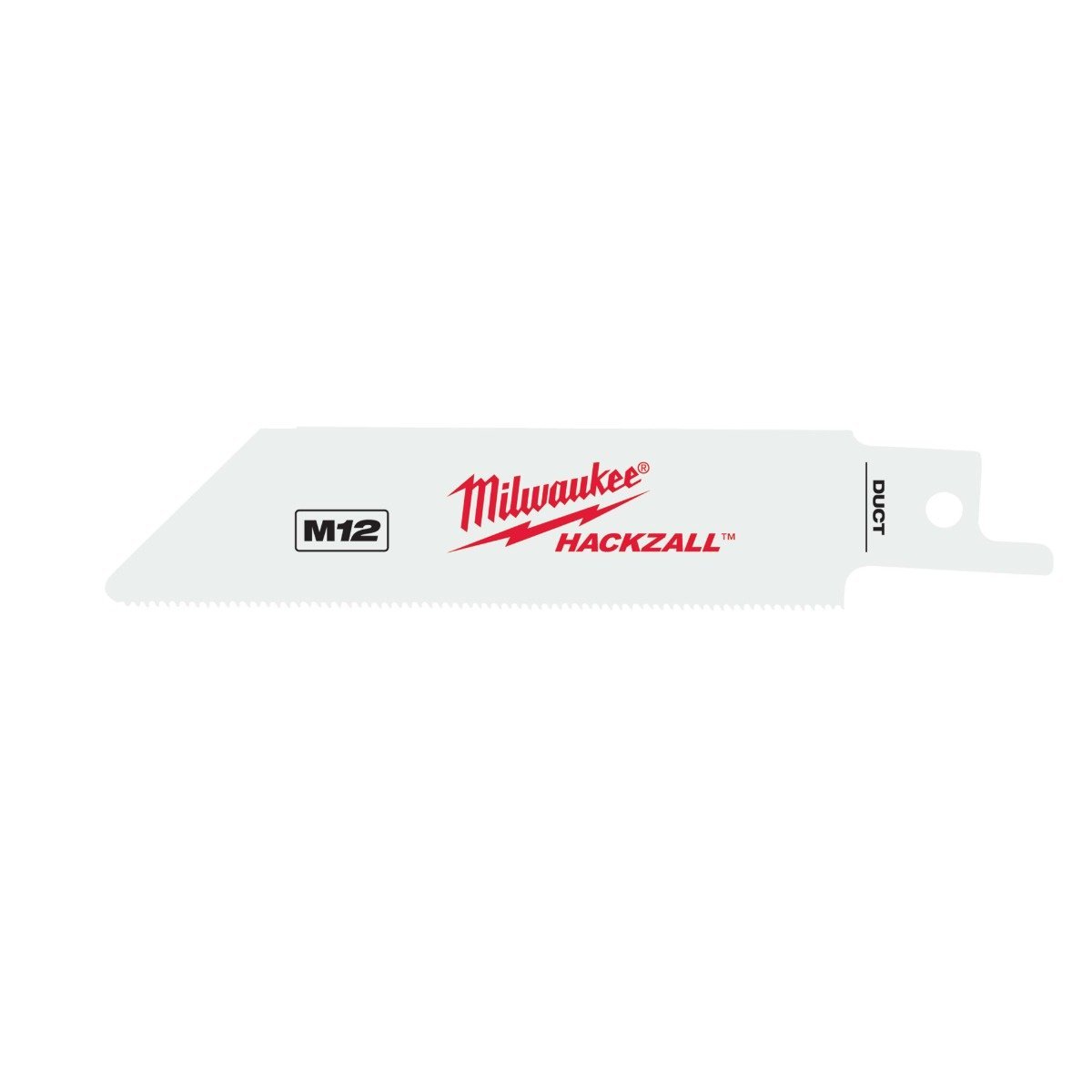 Milwaukee Tool M12 Hackzall™ Blades - QC Supply - 