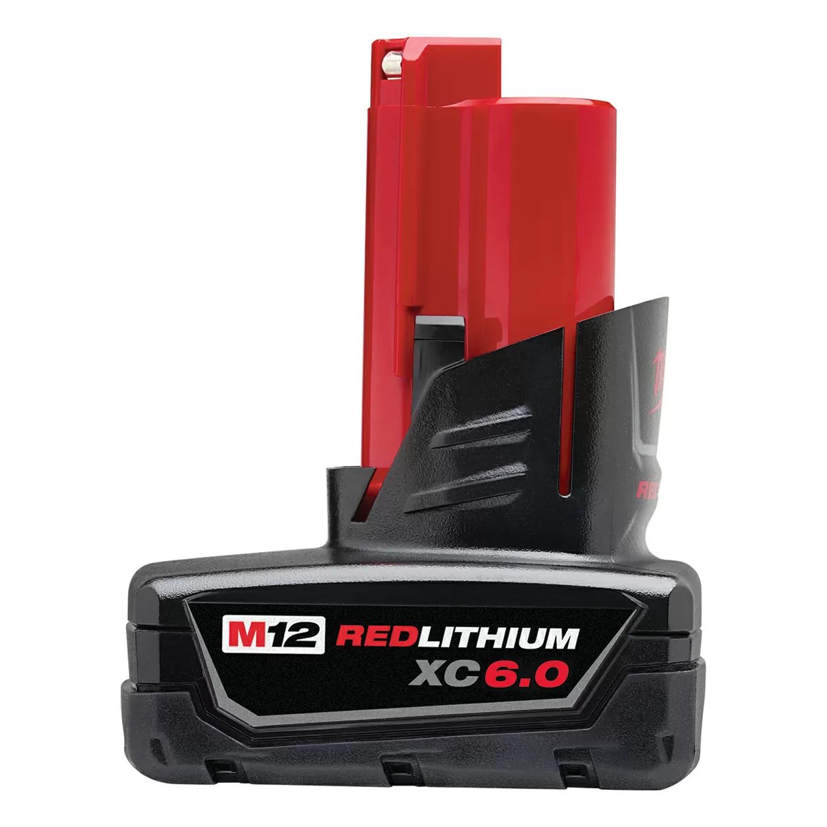 Milwaukee® Tool M12™ REDLITHIUM™ XC6.0 Battery - QC Supply - 