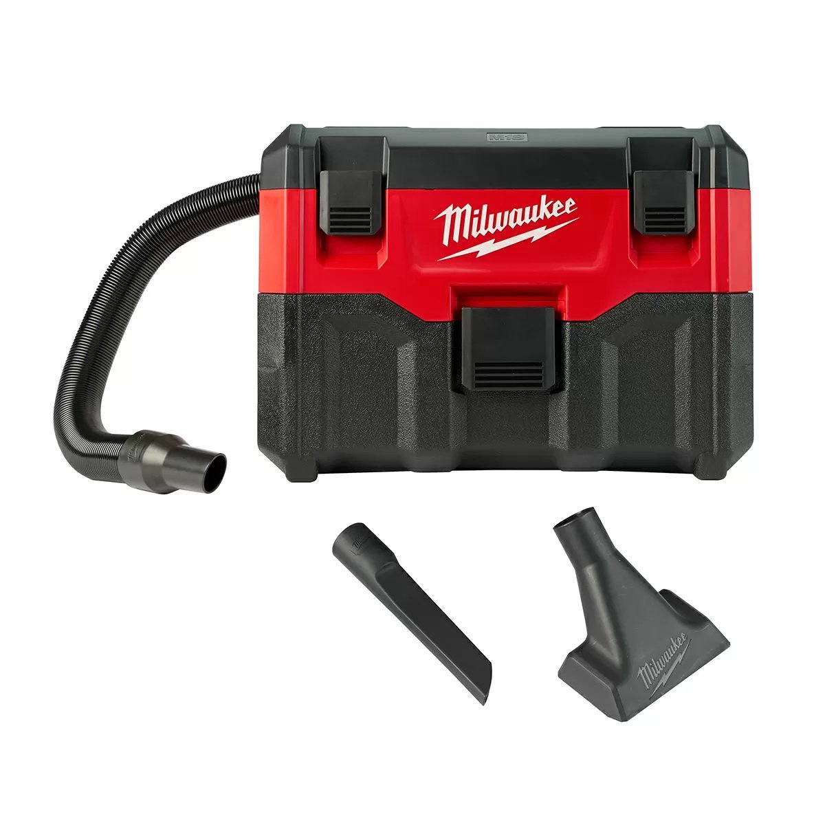 Milwaukee® Tool M18™ 2 - Gallon Wet/Dry Vacuum - QC Supply - 