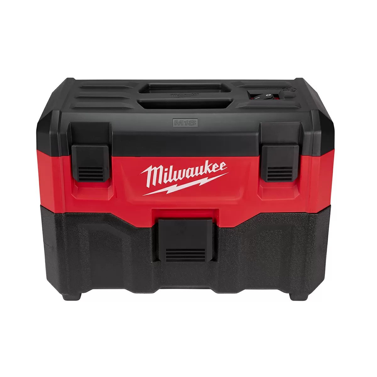 Milwaukee® Tool M18™ 2 - Gallon Wet/Dry Vacuum - QC Supply - 