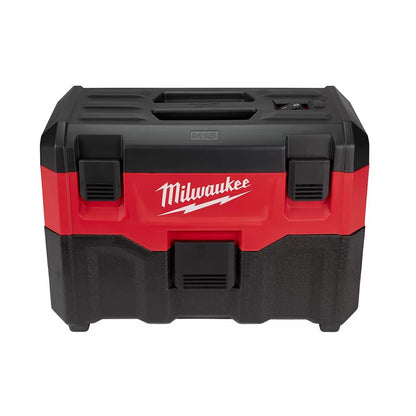 Milwaukee® Tool M18™ 2 - Gallon Wet/Dry Vacuum - QC Supply - 
