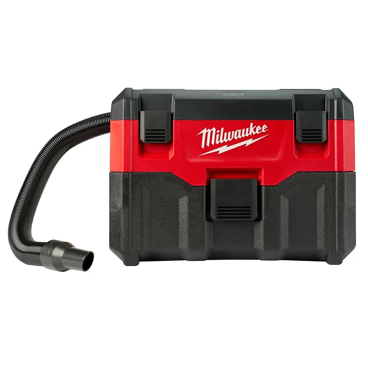 Milwaukee® Tool M18™ 2 - Gallon Wet/Dry Vacuum - QC Supply - 