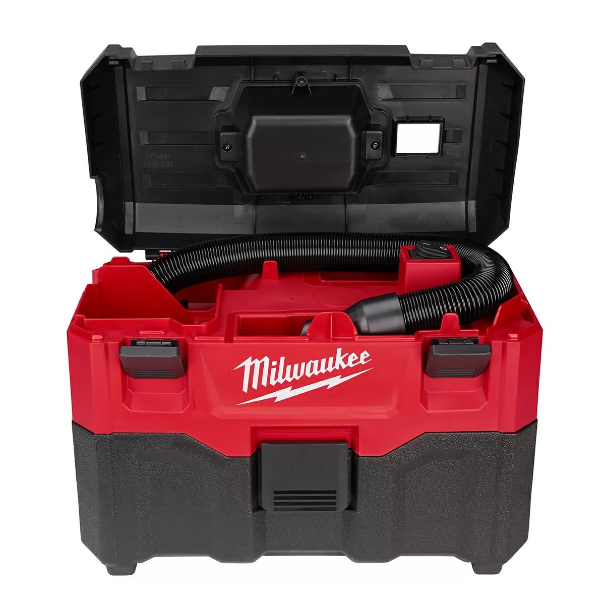 Milwaukee® Tool M18™ 2 - Gallon Wet/Dry Vacuum - QC Supply - 