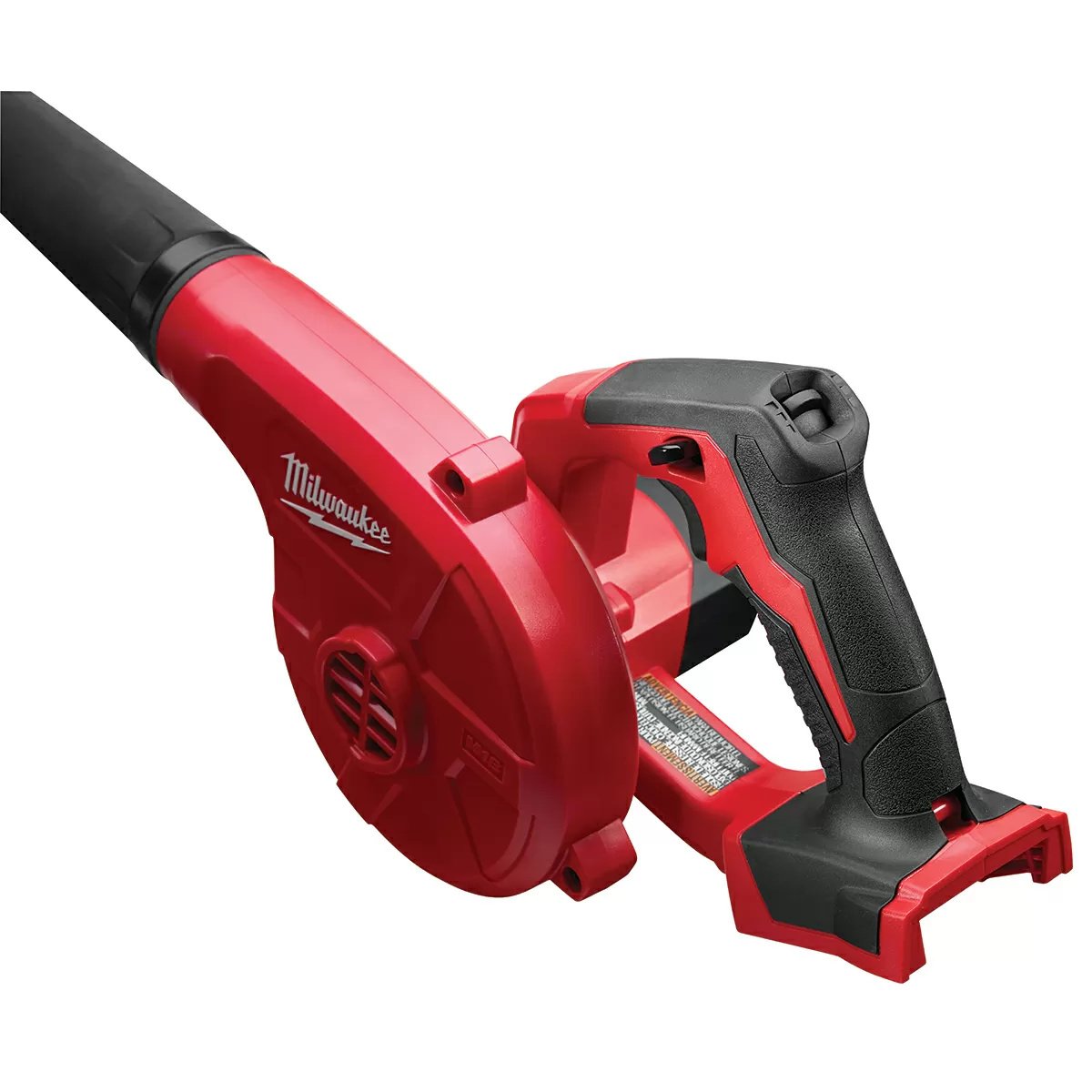 MIlwaukee® Tool M18™ Compact Blower - TOOL ONLY - QC Supply - 