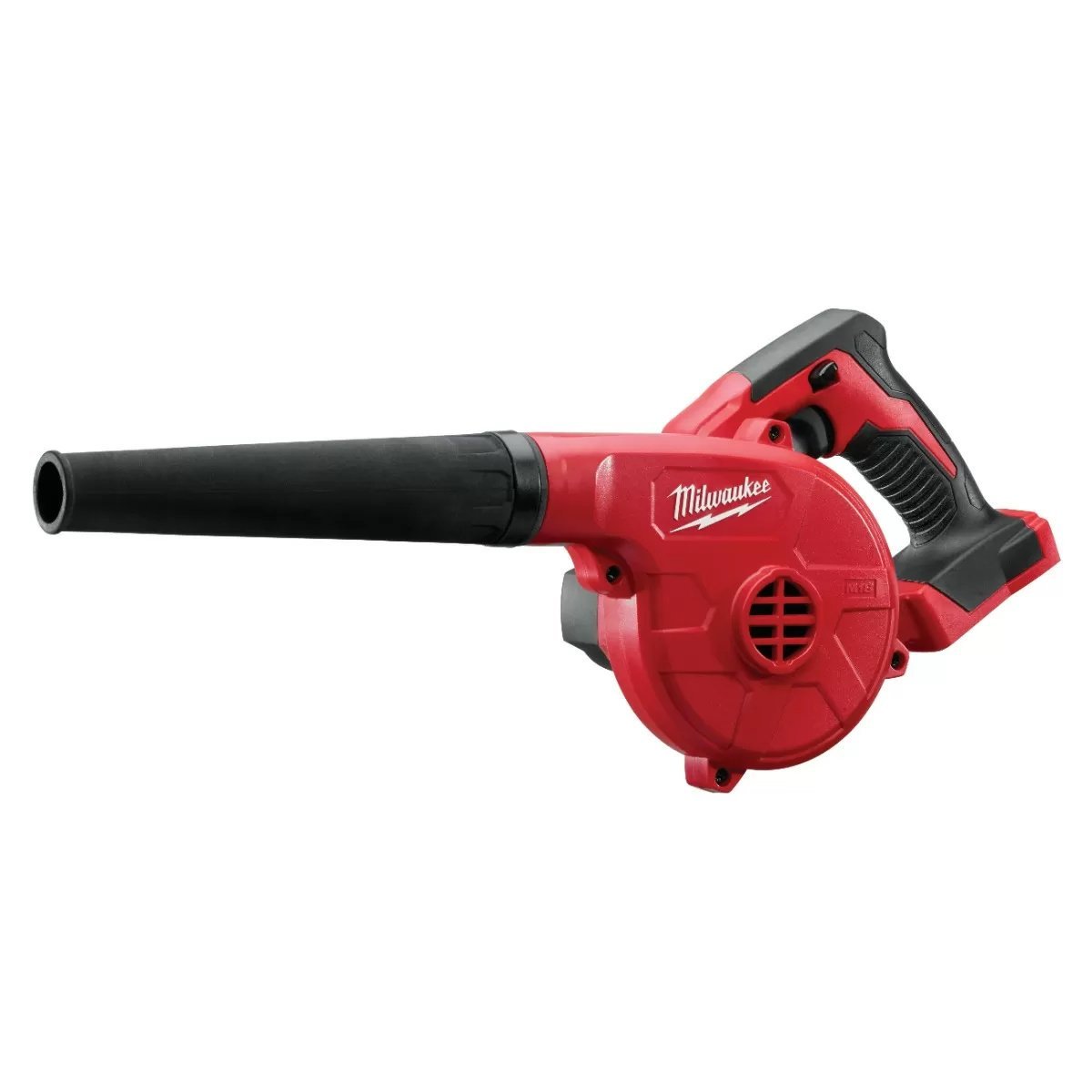 MIlwaukee® Tool M18™ Compact Blower - TOOL ONLY - QC Supply - 