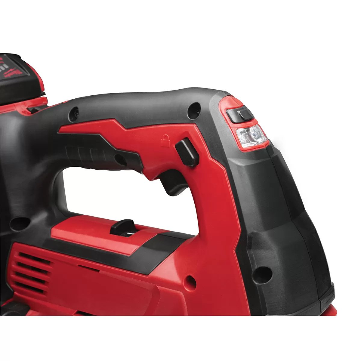 Milwaukee® Tool M18™ Cordless 2 - Speed Grease Gun - Tool ONLY - QC Supply - 