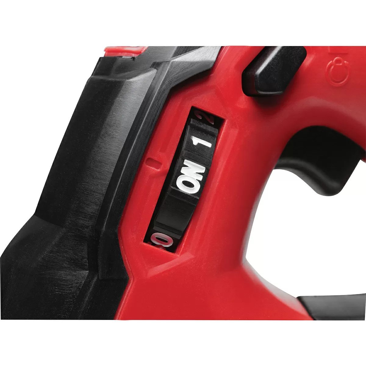 Milwaukee® Tool M18™ Cordless 2 - Speed Grease Gun - Tool ONLY - QC Supply - 