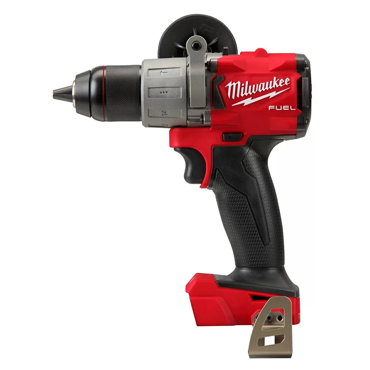 Milwaukee® Tool M18 FUEL™ 1/2" Hammer Drill Kit - QC Supply - 