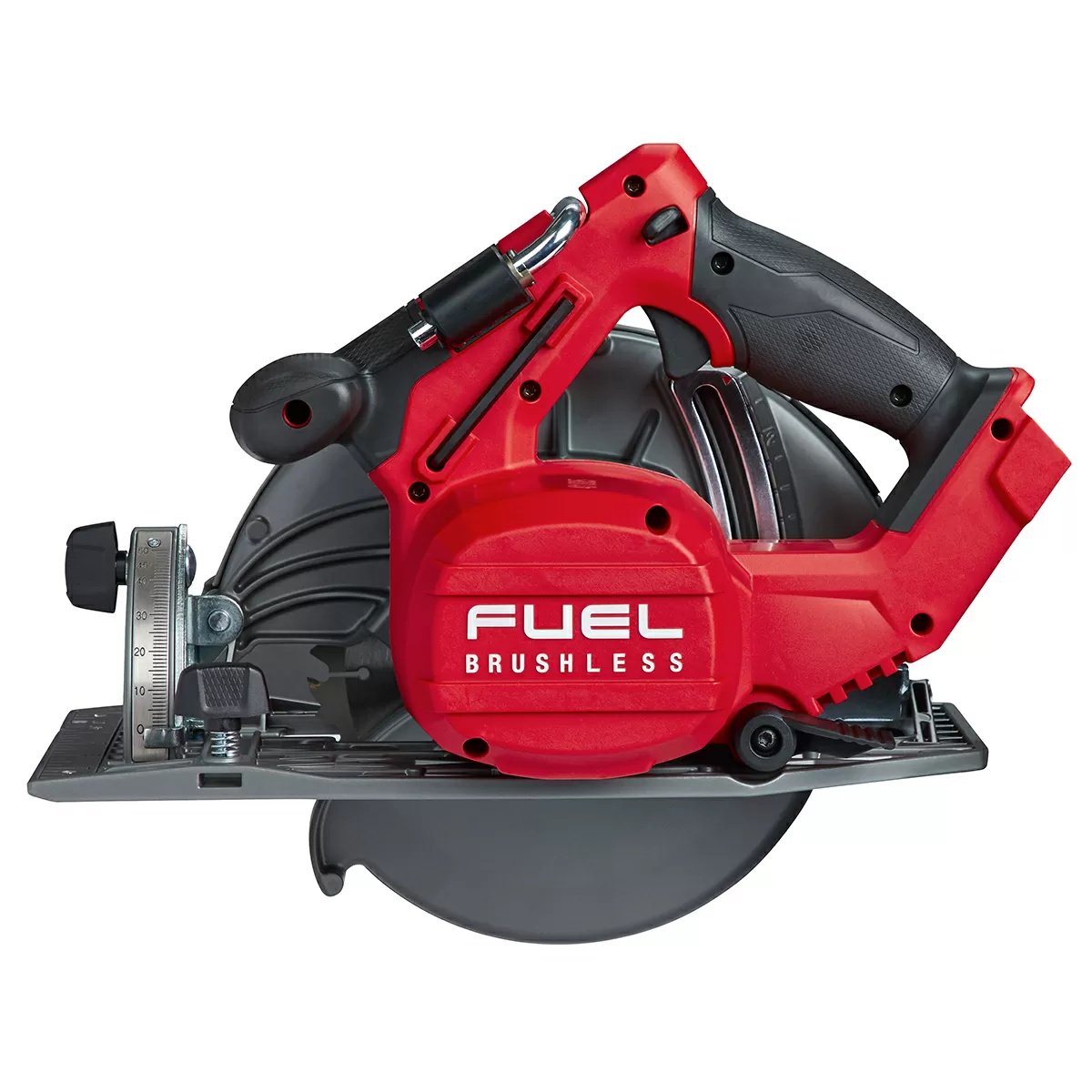 Milwaukee® Tool M18 FUEL™ Circular Saw - 7 1/4" Blade - QC Supply - 
