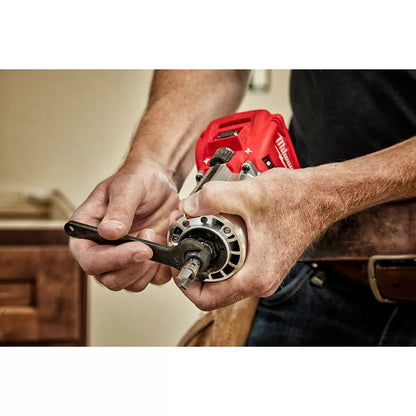 Milwaukee® Tool M18 FUEL™ Compact Router - Tool Only - QC Supply - 