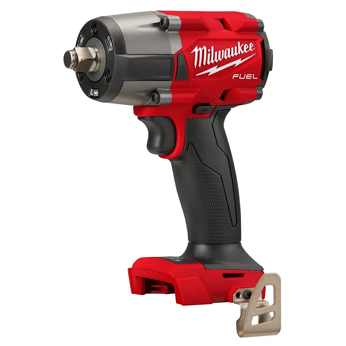 Milwaukee® Tool M18 FUEL™ Mid - Torque Impact Wrench w/Friction Ring - Tool ONLY - QC Supply - 