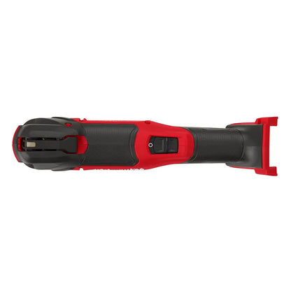 MIlwaukee® Tool M18 FUEL™ Oscillating Multi - Tool - QC Supply - 