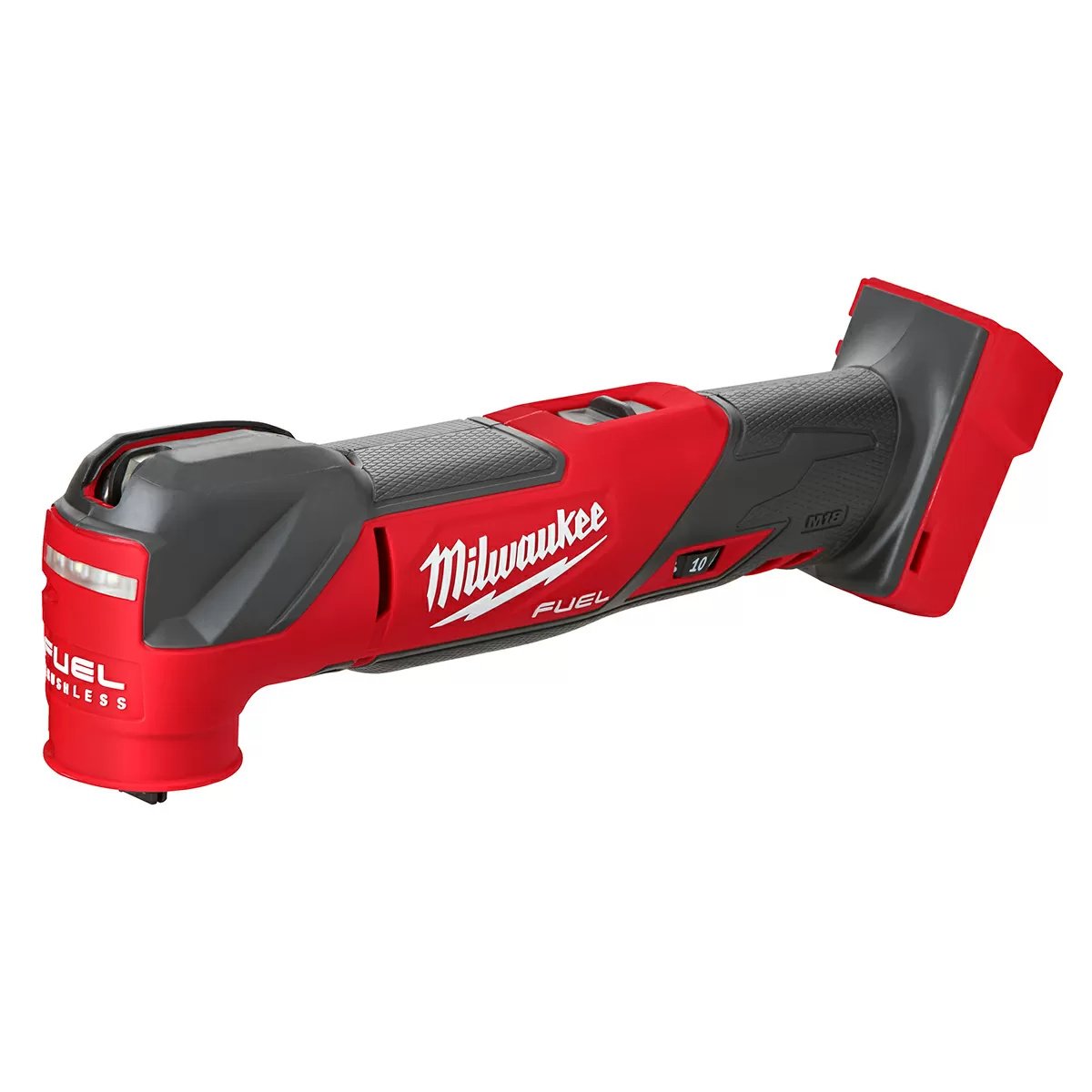 MIlwaukee® Tool M18 FUEL™ Oscillating Multi - Tool - QC Supply - 