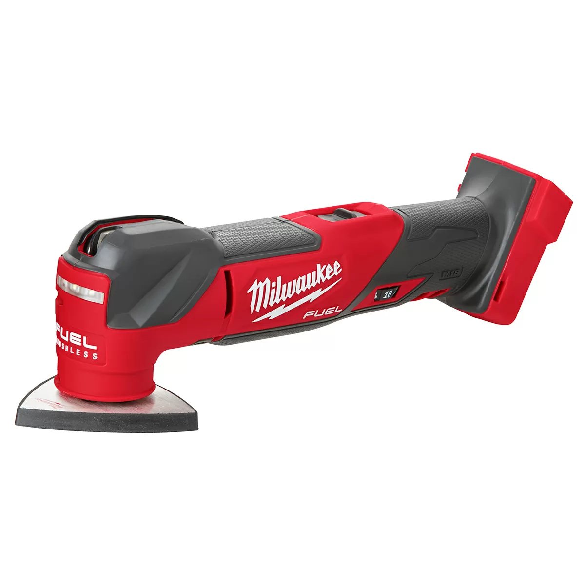 MIlwaukee® Tool M18 FUEL™ Oscillating Multi - Tool - QC Supply - 