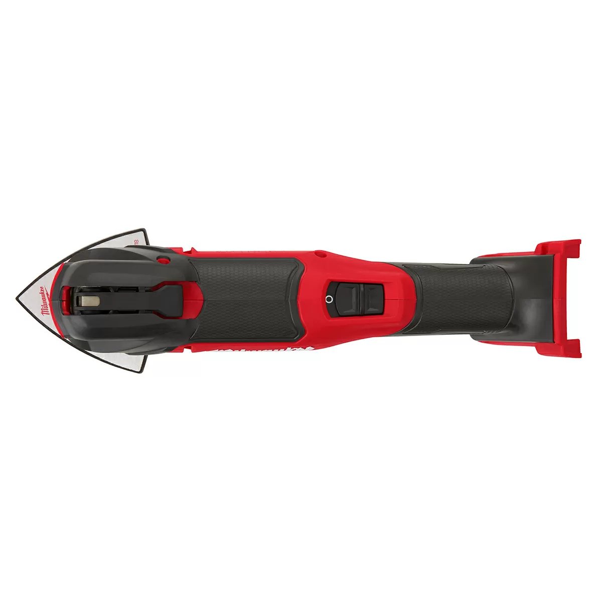MIlwaukee® Tool M18 FUEL™ Oscillating Multi - Tool - QC Supply - 