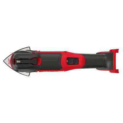 MIlwaukee® Tool M18 FUEL™ Oscillating Multi - Tool - QC Supply - 