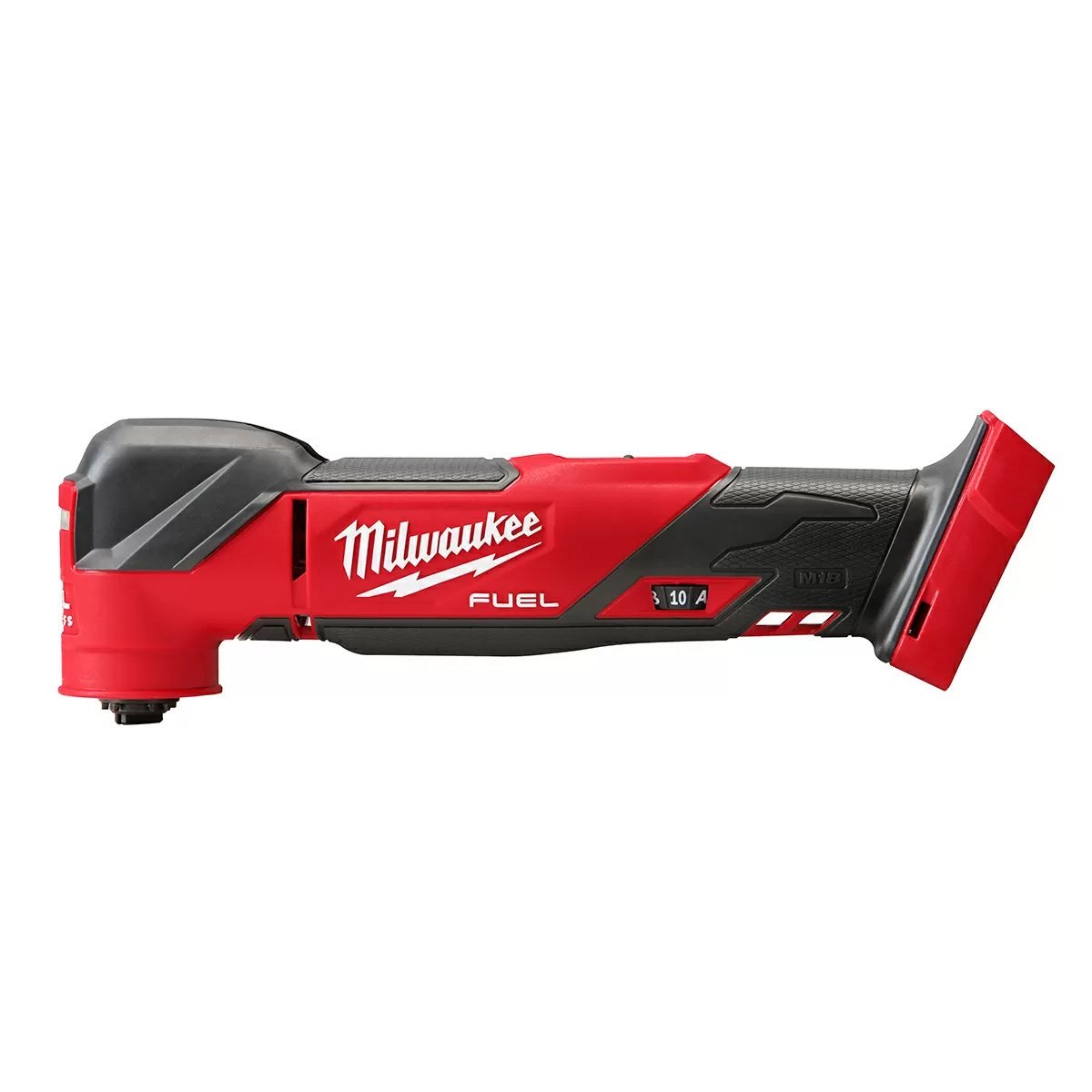 MIlwaukee® Tool M18 FUEL™ Oscillating Multi - Tool - QC Supply - 
