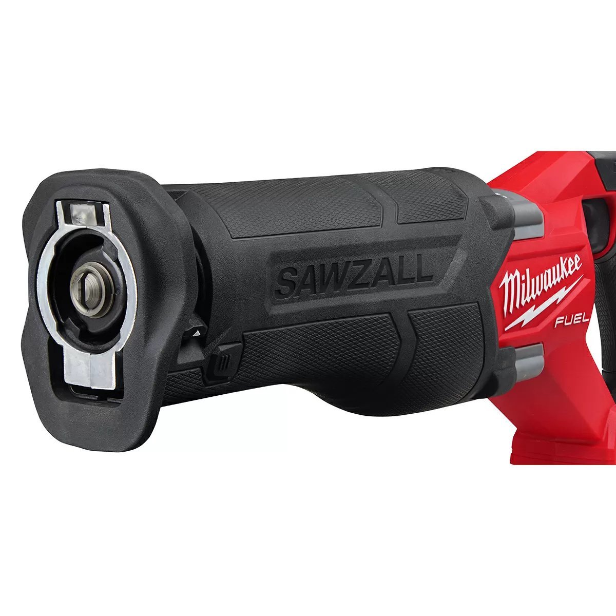 Milwaukee® Tool M18 FUEL™ SAWZALL® Reciprocating Saw - Tool ONLY - QC Supply - 