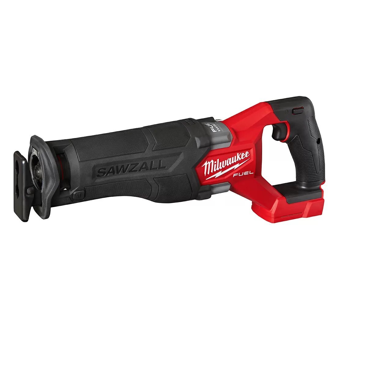 Milwaukee® Tool M18 FUEL™ SAWZALL® Reciprocating Saw - Tool ONLY - QC Supply - 