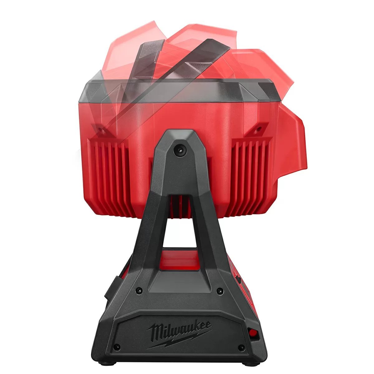 Milwaukee® Tool M18™ Job Site Fan - QC Supply - 