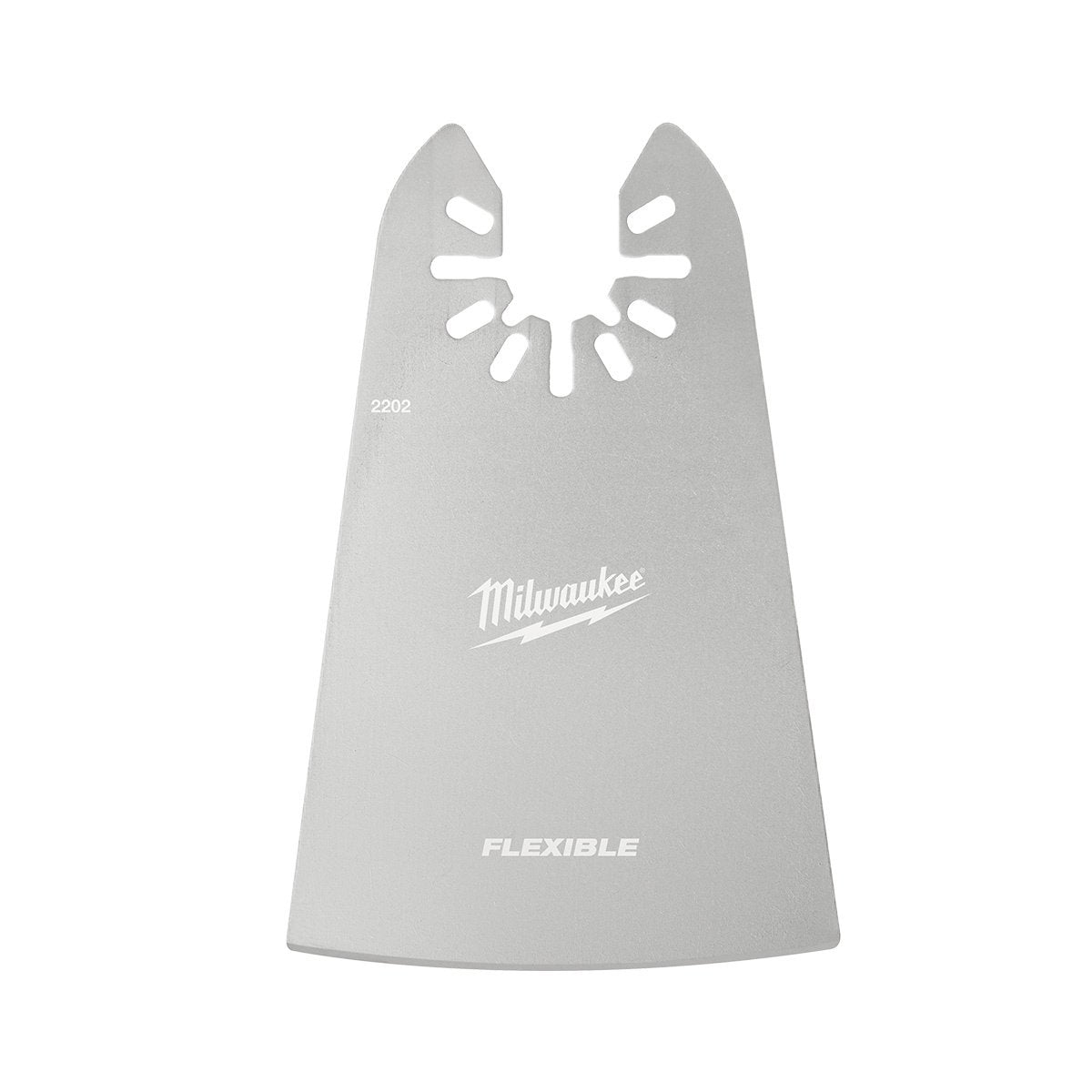 Milwaukee Tool OPEN - LOK™ Rigid & Flexible 2" Scraper Variety Pack - 2 Pieces - QC Supply - 