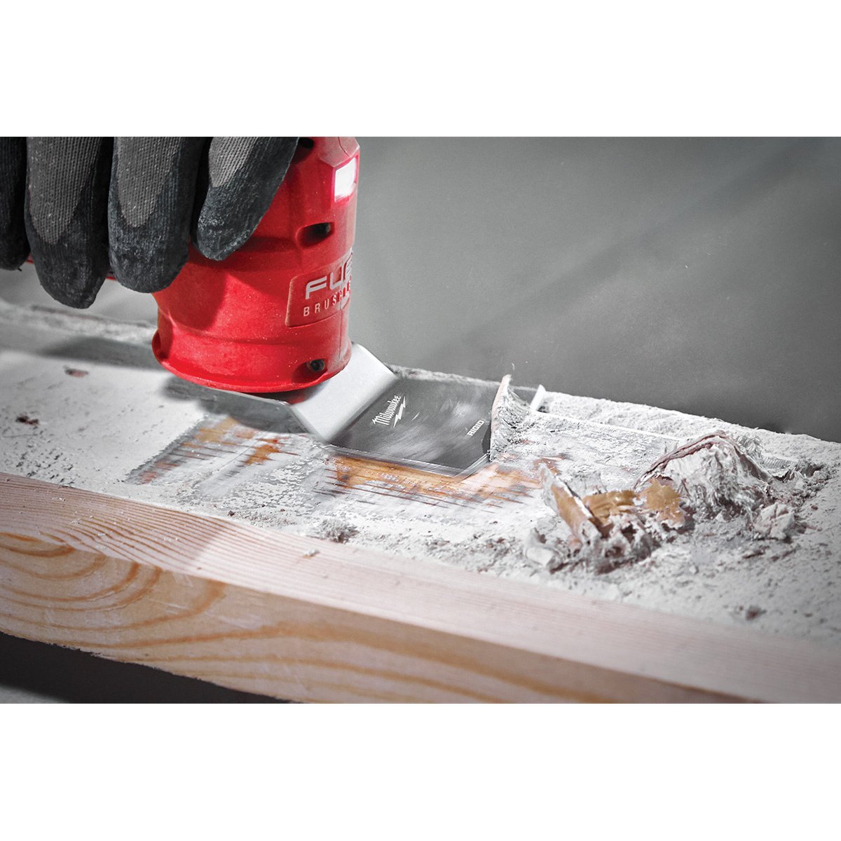 Milwaukee Tool OPEN - LOK™ Rigid & Flexible 2" Scraper Variety Pack - 2 Pieces - QC Supply - 