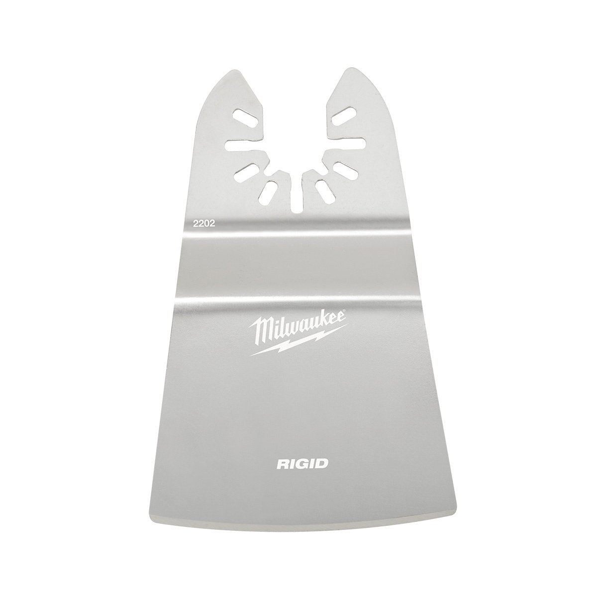 Milwaukee Tool OPEN - LOK™ Rigid & Flexible 2" Scraper Variety Pack - 2 Pieces - QC Supply - 