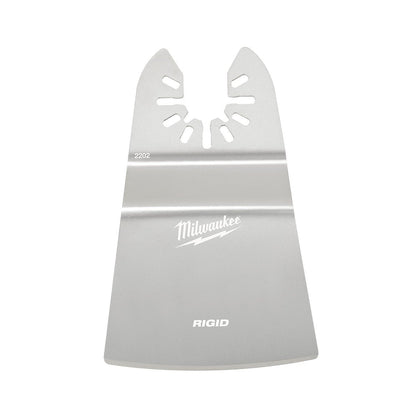 Milwaukee Tool OPEN - LOK™ Rigid & Flexible 2" Scraper Variety Pack - 2 Pieces - QC Supply - 