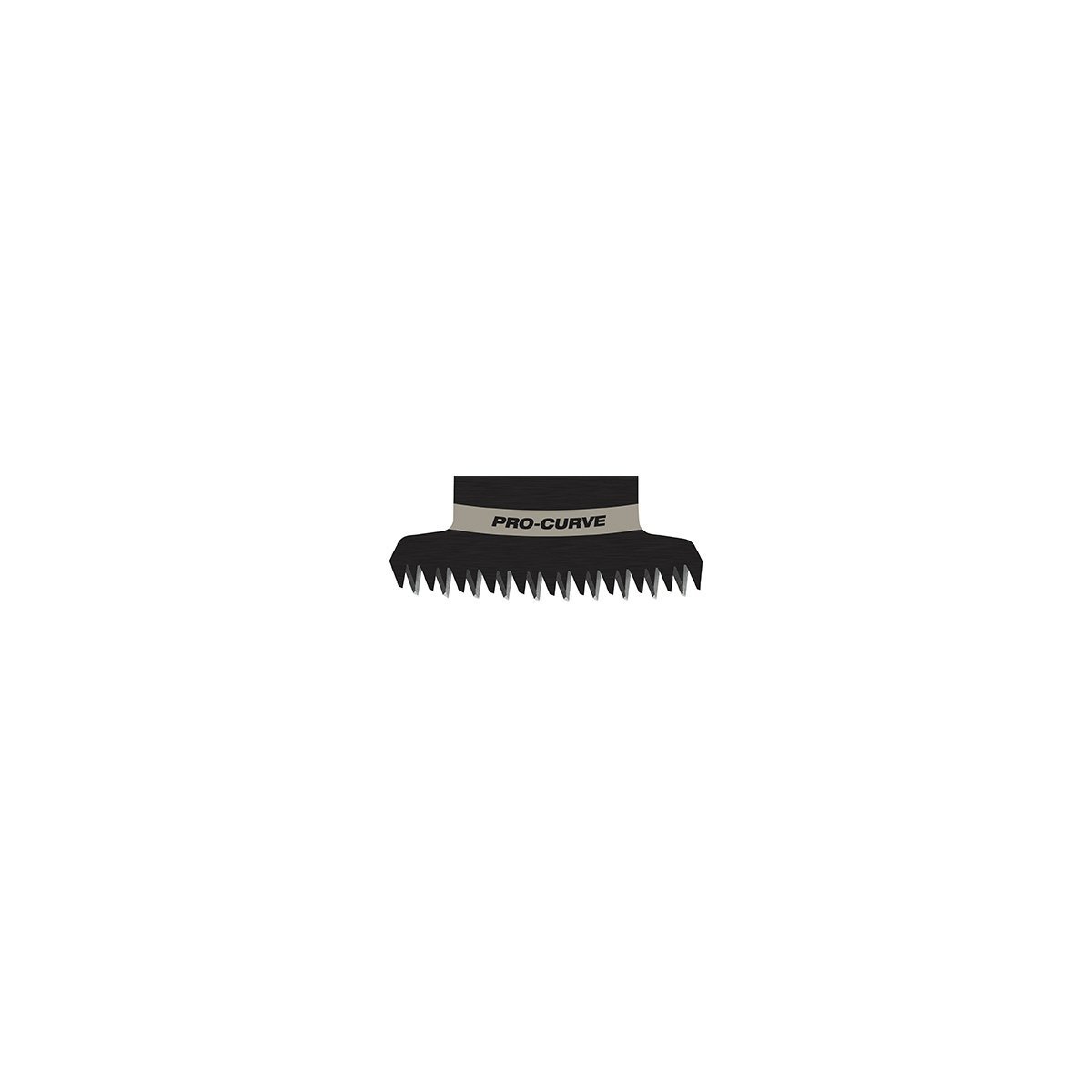 Milwaukee Tool OPENLOK™ HCS Japanese Tooth ProCurve™ Hardwood Blades 13/8" - QC Supply - 