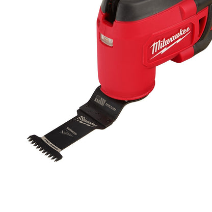 Milwaukee Tool OPENLOK™ HCS Japanese Tooth ProCurve™ Hardwood Blades 13/8" - QC Supply - 