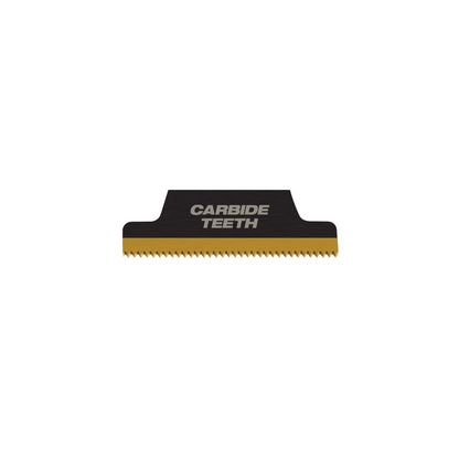 Milwaukee Tool OPENLOK™ Titanium Enhanced Carbide Teeth Metal Blades 13/8" - QC Supply - 