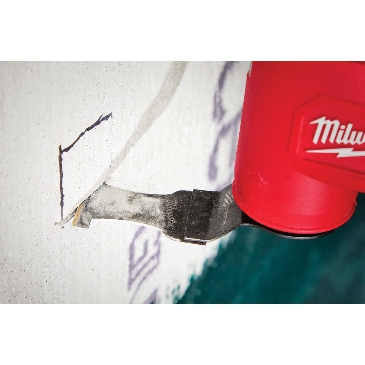 Milwaukee Tool OPENLOK™ Titanium Enhanced Carbide Teeth Metal Blades 13/8" - QC Supply - 