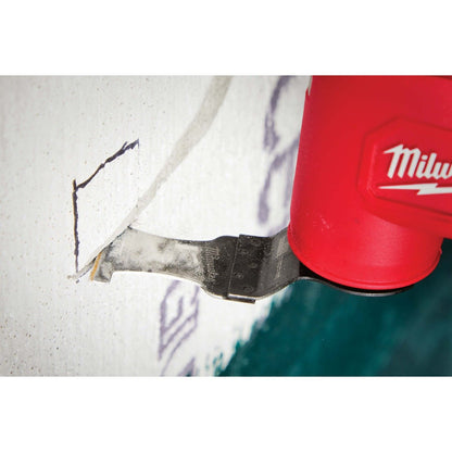 Milwaukee Tool OPENLOK™ Titanium Enhanced Carbide Teeth Metal Blades 13/8" - QC Supply - 
