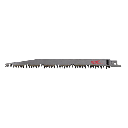 Milwaukee Tool Pruning SAWZALL® Blades - 9" 5 TPI - 5 Pack - QC Supply - 