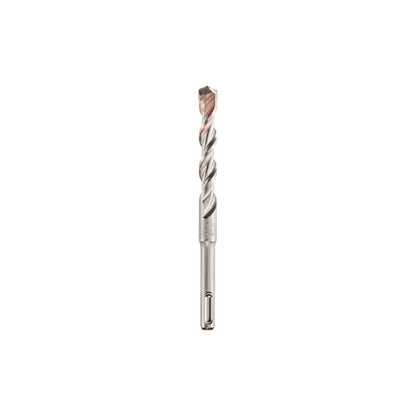 Milwaukee Tool SDSPlus 2 5/32" 5/8" x 4" x 6" - QC Supply - 