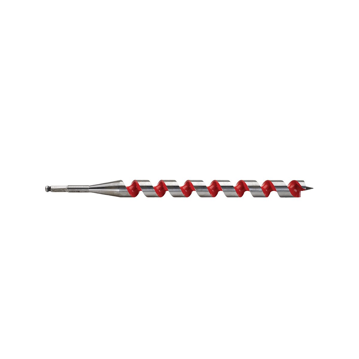 Milwaukee Tool Ship Auger Bit - 18" - QC Supply - 